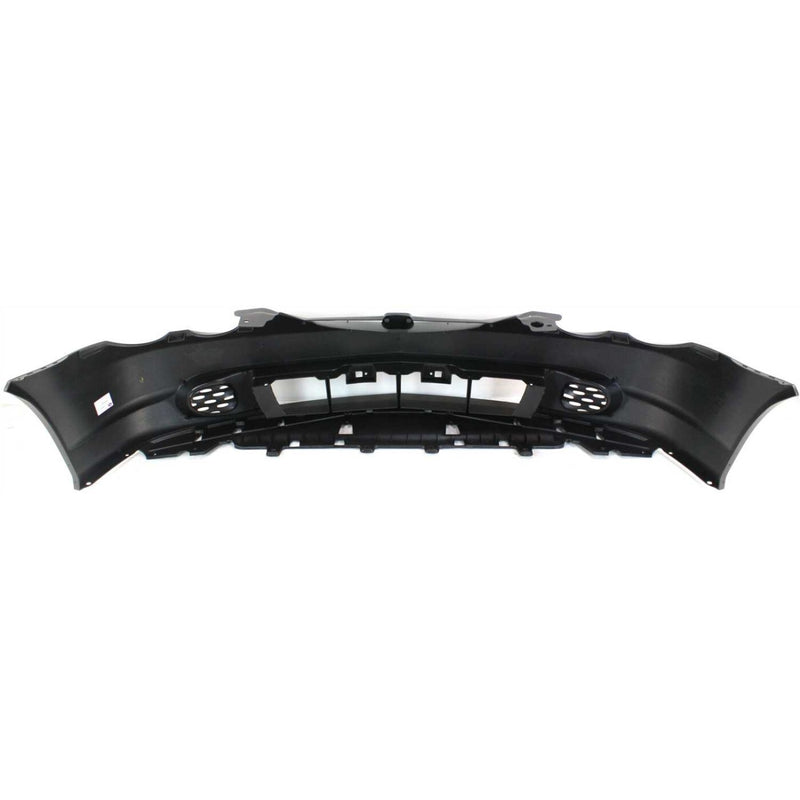DURAFORCE Front Bumper Cover For 2002-2004 Acura RSX Primed 04711S6MA90ZZ AC1000143