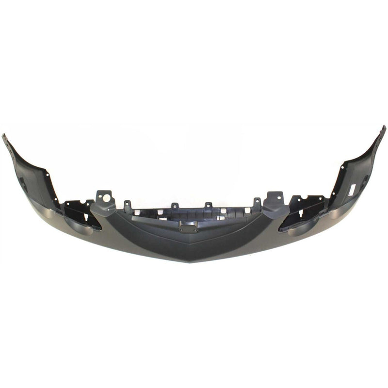 DURAFORCE Front Bumper Cover For 2002-2004 Acura RSX Primed 04711S6MA90ZZ AC1000143