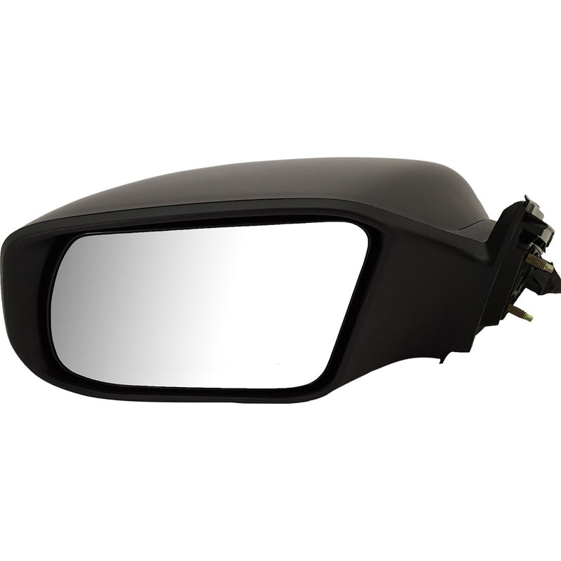 DURAFORCE Power Mirror Set For 2013-2018 Nissan Altima Power Paintable Sedan