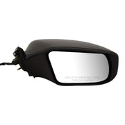 DURAFORCE Power Mirror Set For 2013-2018 Nissan Altima Power Paintable Sedan