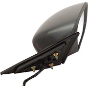 DURAFORCE Power Mirror Set For 2013-2018 Nissan Altima Power Paintable Sedan
