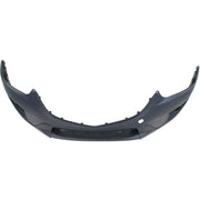 DURAFORCE Front Bumper Cover For 2013-2016 Mazda CX-5 w/ fog lamp holes Primed top