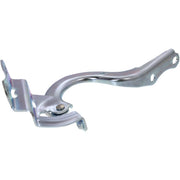 DURAFORCE New Hood Hinge Driver & Passenger Side LH RH for Toyota Corolla 2014-2016