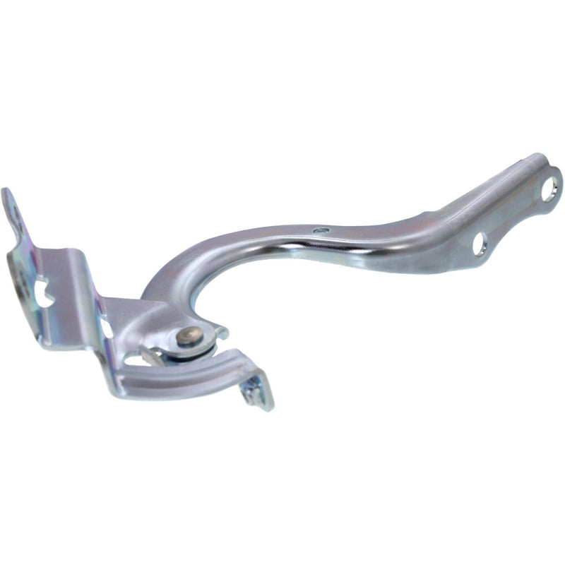 DURAFORCE New Hood Hinge Driver & Passenger Side LH RH for Toyota Corolla 2014-2016