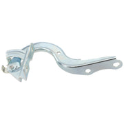 DURAFORCE New Hood Hinge Driver & Passenger Side LH RH for Toyota Corolla 2014-2016