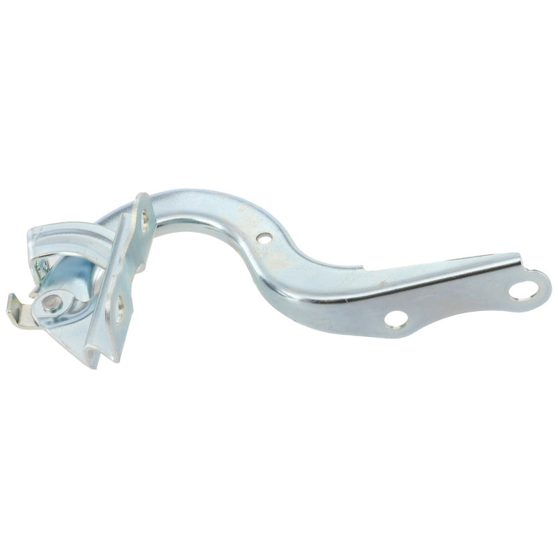 DURAFORCE New Hood Hinge Driver & Passenger Side LH RH for Toyota Corolla 2014-2016