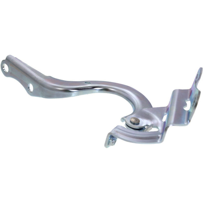 DURAFORCE New Hood Hinge Driver & Passenger Side LH RH for Toyota Corolla 2014-2016