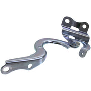 DURAFORCE New Hood Hinge Driver & Passenger Side LH RH for Toyota Corolla 2014-2016