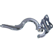 DURAFORCE New Hood Hinge Driver & Passenger Side LH RH for Toyota Corolla 2014-2016