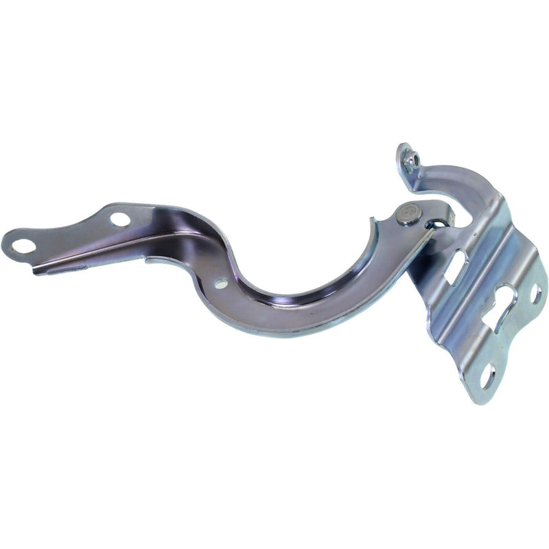 DURAFORCE New Hood Hinge Driver & Passenger Side LH RH for Toyota Corolla 2014-2016