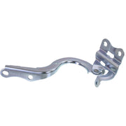 DURAFORCE New Hood Hinge Driver & Passenger Side LH RH for Toyota Corolla 2014-2016
