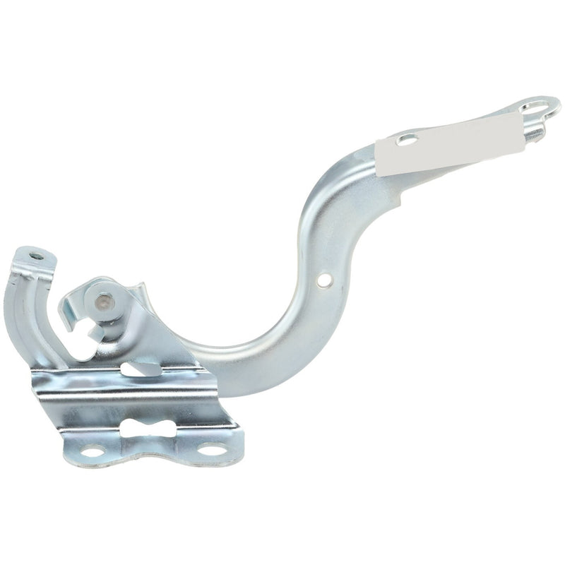 DURAFORCE New Hood Hinge Driver & Passenger Side LH RH for Toyota Corolla 2014-2016