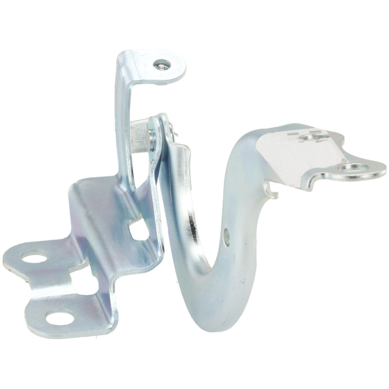 DURAFORCE New Hood Hinge Driver & Passenger Side LH RH for Toyota Corolla 2014-2016