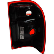 DURAFORCE Tail Light Set For 01-05 Ford Ranger Driver and Passenger Side Lens and Housing