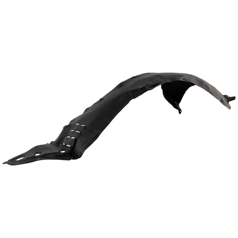 DURAFORCE Fender Liner For 2007-2013 Nissan Altima Front Driver Side 63841ZX00A NI1250135