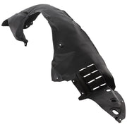 DURAFORCE Fender Liner For 2007-2013 Nissan Altima Front Driver Side 63841ZX00A NI1250135