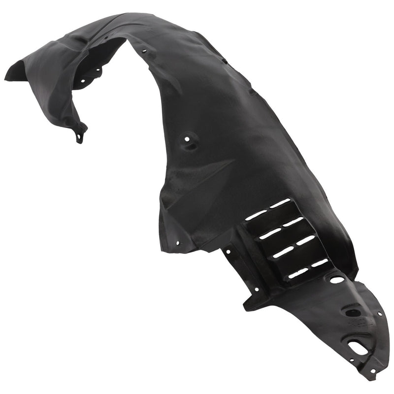DURAFORCE Fender Liner For 2007-2013 Nissan Altima Front Driver Side 63841ZX00A NI1250135
