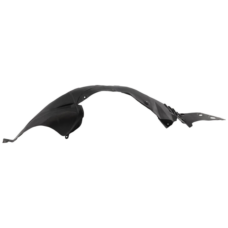 DURAFORCE Fender Liner For 2007-2013 Nissan Altima Front Driver Side 63841ZX00A NI1250135