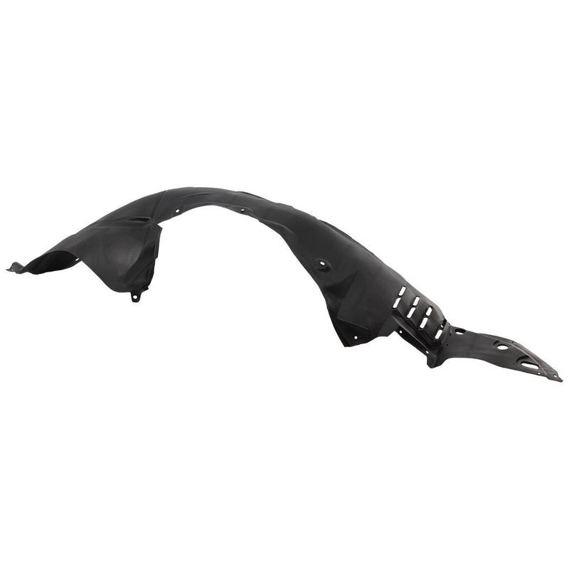 DURAFORCE Fender Liner For 2007-2013 Nissan Altima Front Driver Side 63841ZX00A NI1250135