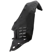 DURAFORCE Fender Liner For 2007-2013 Nissan Altima Front Driver Side 63841ZX00A NI1250135