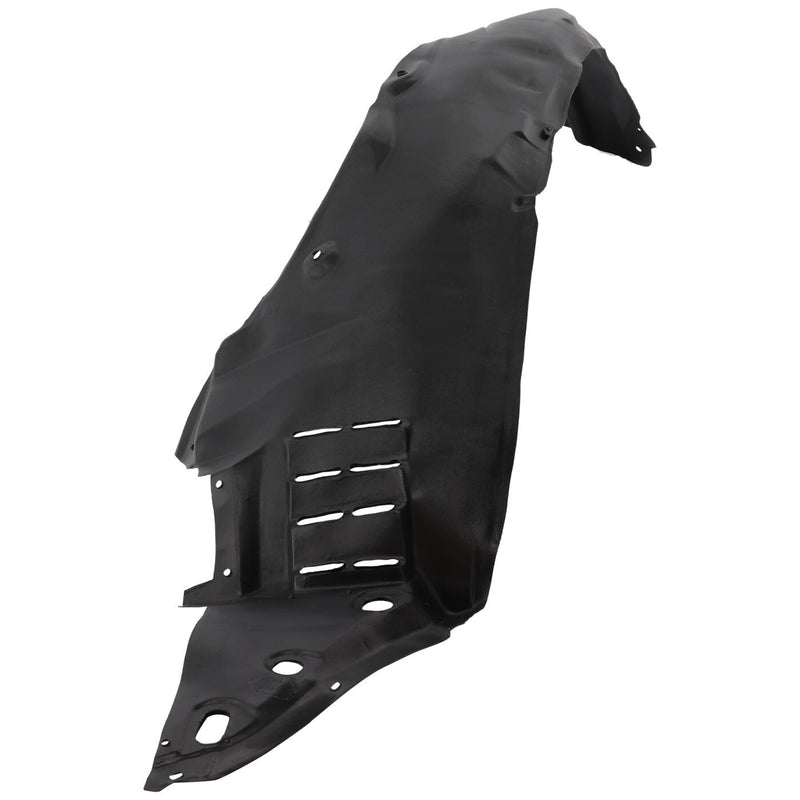 DURAFORCE Fender Liner For 2007-2013 Nissan Altima Front Driver Side 63841ZX00A NI1250135