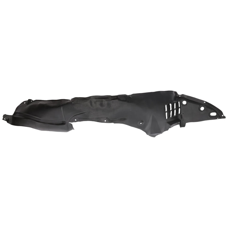 DURAFORCE Fender Liner For 2007-2013 Nissan Altima Front Driver Side 63841ZX00A NI1250135