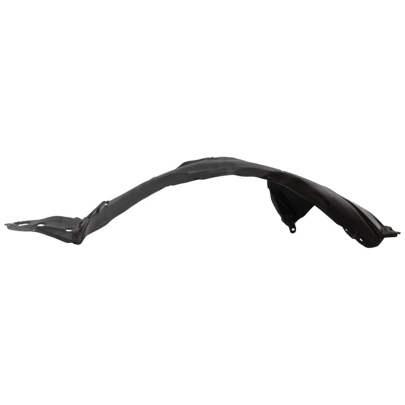 DURAFORCE Fender Liner For 2007-2013 Nissan Altima Front Driver Side 63841ZX00A NI1250135