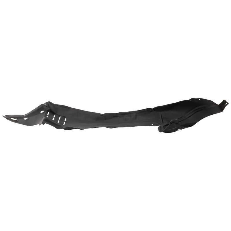 DURAFORCE Fender Liner For 2007-2013 Nissan Altima Front Driver Side 63841ZX00A NI1250135