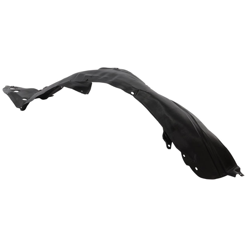 DURAFORCE Fender Liner For 2007-2013 Nissan Altima Front Driver Side 63841ZX00A NI1250135