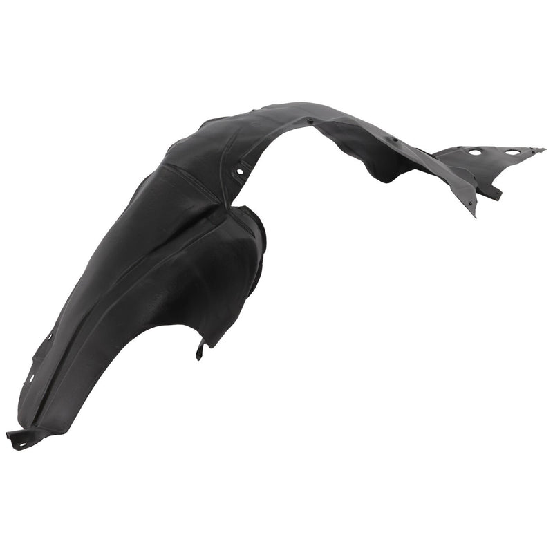 DURAFORCE Fender Liner For 2007-2013 Nissan Altima Front Driver Side 63841ZX00A NI1250135
