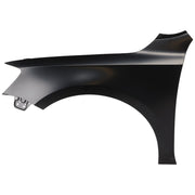 DURAFORCE Fender Primed Steel Front Driver Side For 2011-2018 Volkswagen Jetta Sedan