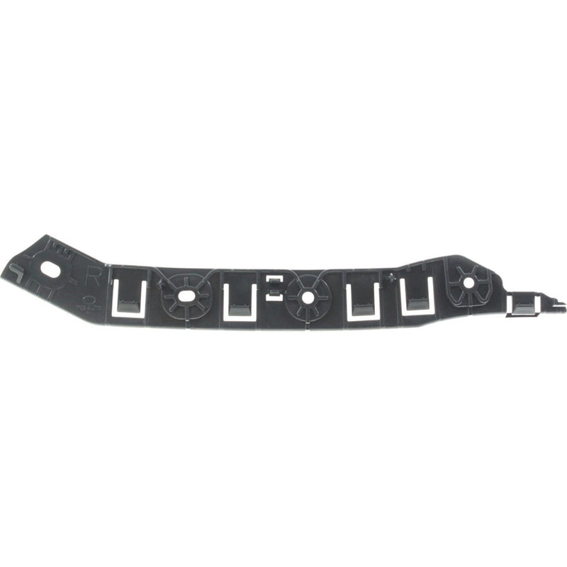 DURAFORCE Bumper Bracket For 2017-2019 Chrysler Pacifica Set of 2 Front Left and Right
