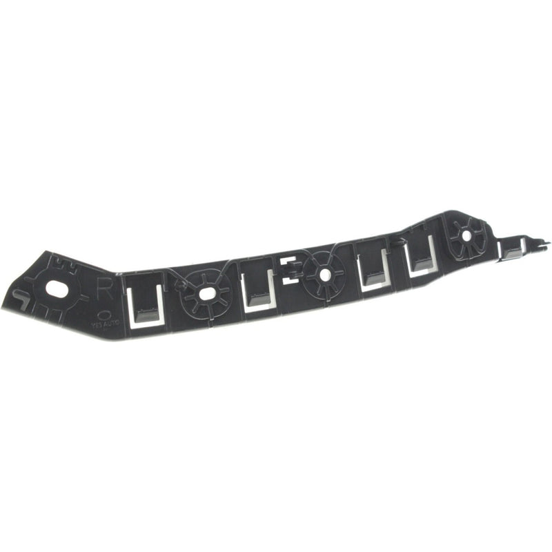 DURAFORCE Bumper Bracket For 2017-2019 Chrysler Pacifica Set of 2 Front Left and Right