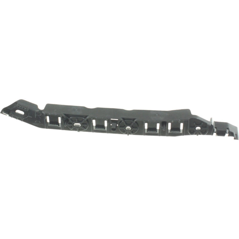 DURAFORCE Bumper Bracket For 2017-2019 Chrysler Pacifica Set of 2 Front Left and Right
