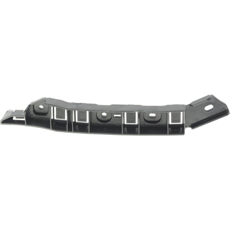 DURAFORCE Bumper Bracket For 2017-2019 Chrysler Pacifica Set of 2 Front Left and Right