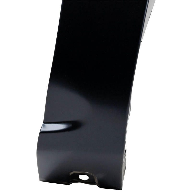 DURAFORCE Fender For 2003-06 Chevrolet Silverado 1500 USA Built Front Right GM1241305 CAPA
