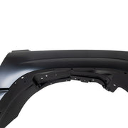 DURAFORCE Fender For 2003-06 Chevrolet Silverado 1500 USA Built Front Right GM1241305 CAPA