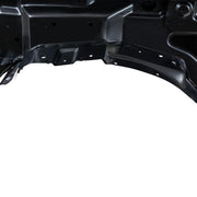 DURAFORCE Fender For 2003-06 Chevrolet Silverado 1500 USA Built Front Right GM1241305 CAPA