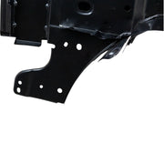 DURAFORCE Fender For 2003-06 Chevrolet Silverado 1500 USA Built Front Right GM1241305 CAPA