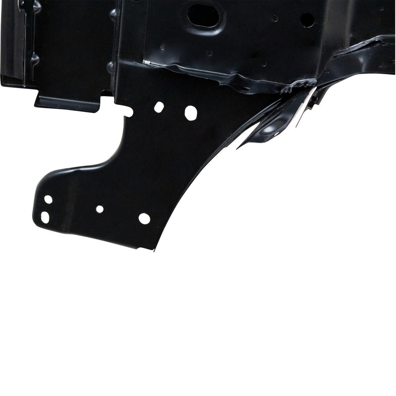DURAFORCE Fender For 2003-06 Chevrolet Silverado 1500 USA Built Front Right GM1241305 CAPA