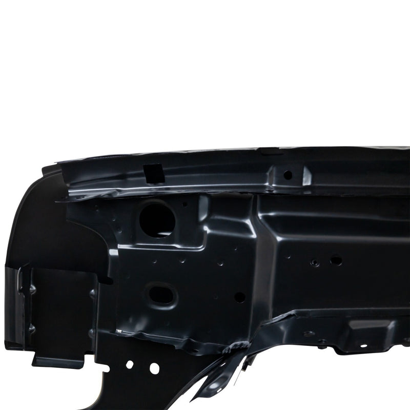 DURAFORCE Fender For 2003-06 Chevrolet Silverado 1500 USA Built Front Right GM1241305 CAPA