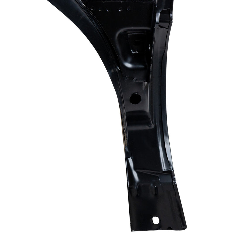 DURAFORCE Fender For 2003-06 Chevrolet Silverado 1500 USA Built Front Right GM1241305 CAPA