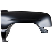 DURAFORCE Fender For 2003-06 Chevrolet Silverado 1500 USA Built Front Right GM1241305 CAPA