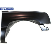 DURAFORCE Fender For 2003-06 Chevrolet Silverado 1500 USA Built Front Right GM1241305 CAPA