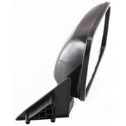 DURAFORCE Manual Mirror Set For 1987-1993 Mazda B2200 Manual Folding Paintable