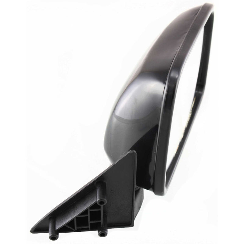 DURAFORCE Manual Mirror Set For 1987-1993 Mazda B2200 Manual Folding Paintable