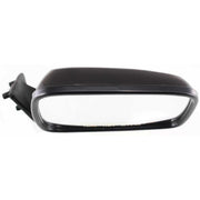 DURAFORCE Manual Mirror Set For 1987-1993 Mazda B2200 Manual Folding Paintable