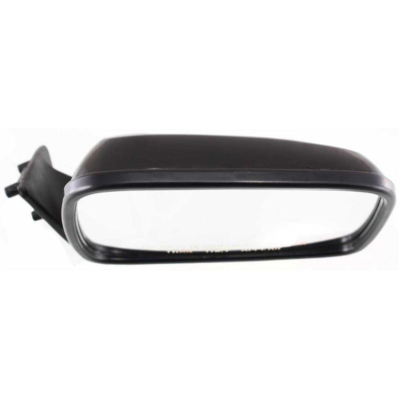 DURAFORCE Manual Mirror Set For 1987-1993 Mazda B2200 Manual Folding Paintable