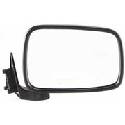 DURAFORCE Manual Mirror Set For 1987-1993 Mazda B2200 Manual Folding Paintable
