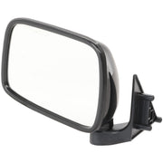 DURAFORCE Manual Mirror Set For 1987-1993 Mazda B2200 Manual Folding Paintable